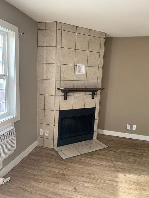 1 bed, $1,250 — Photo 3