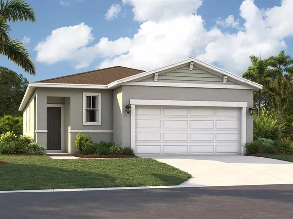 4441 River Beacon Blvd, Davenport, FL 33837