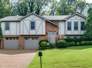 1116 Silverleaf Ter, Nashville, TN 37221