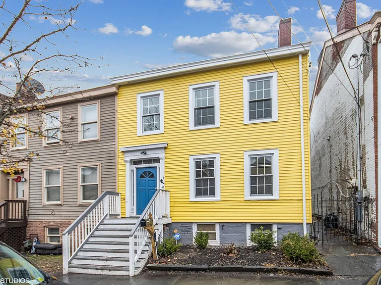 145 Chambers St — Photo 16