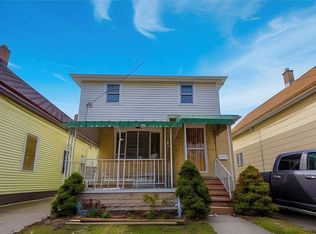 54 Brownell St, Buffalo, NY 14212