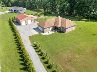 521 Northup Rd, Portland, TN 37148