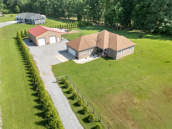 521 Northup Rd, Portland, TN 37148