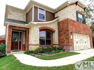 245 Mustang Run, Boerne, TX 78006