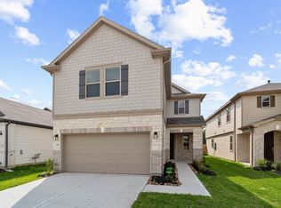 22411 Hawberry Blossom Ln, Tomball, TX 77377