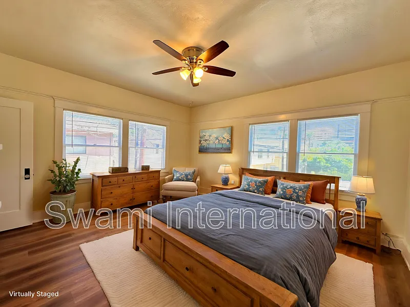 Studio, 1.0 bath, 650 sqft, $1,550 — Photo 2