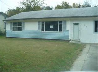 210 First Ave, Vicksburg, MS 39183