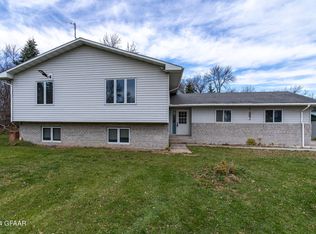 240 47th St NE, Aneta, ND 58212