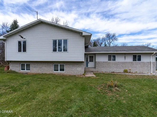 240 47th St NE, Aneta, ND 58212