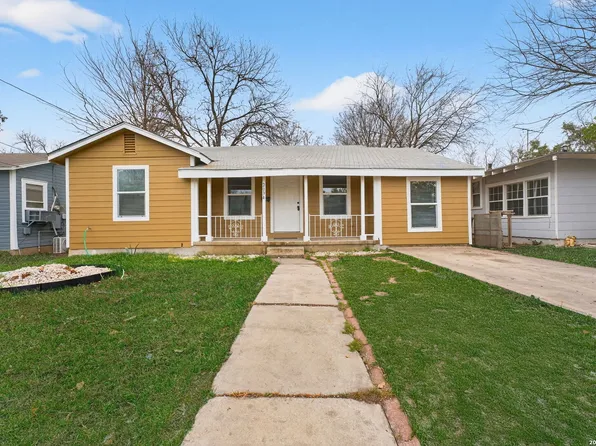 2034 Edison, San Antonio, TX 78201