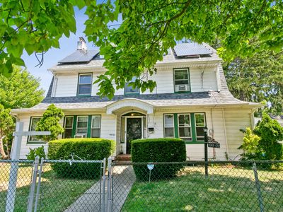 199-02 100th Ave, Hollis, NY, 11423