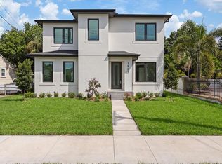 1907 W Grace St, Tampa, FL 33607