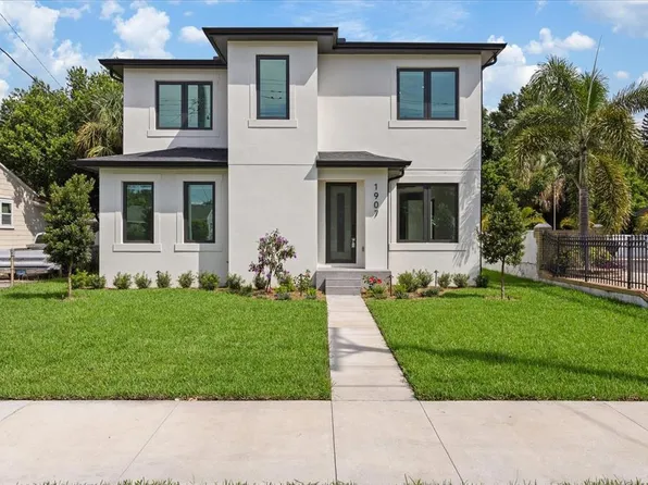 1907 W Grace St, Tampa, FL 33607