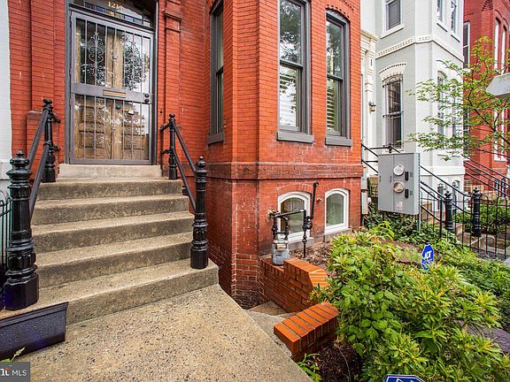 2nd image of 1215 S St NW #B