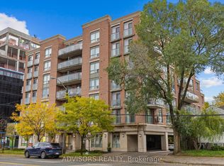 801 Sheppard Ave W #303, Toronto, ON M3H 0A8
