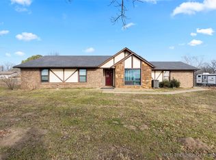 15195 E 131st St N, Collinsville, OK 74021