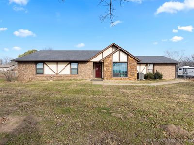 15195 E 131st St N, Collinsville, OK, 74021