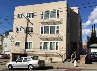 411 Wayne Ave #4, Oakland, CA 94606