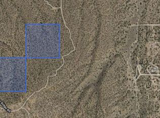 Vac Vic Holcomb Ridge 195, Llano, CA 93544