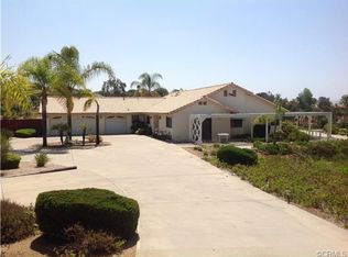 3750 Palomar Dr, Fallbrook, CA 92028