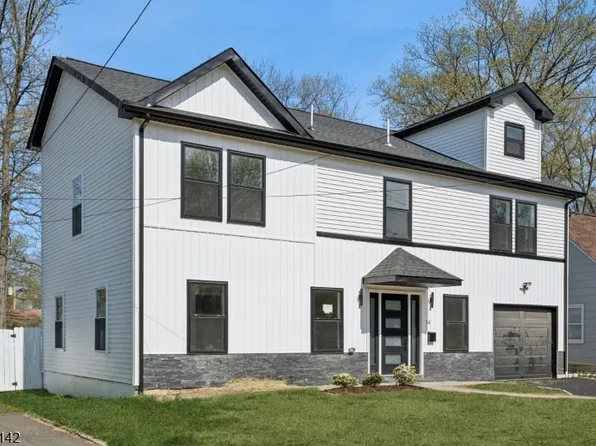 26 Hunterdon Rd, West Orange Twp., NJ 07052