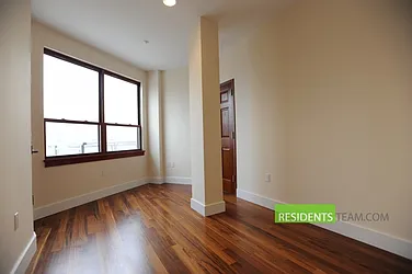 Rented by Residents Team