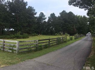 7436 Roberts Rd, Cary, NC 27519