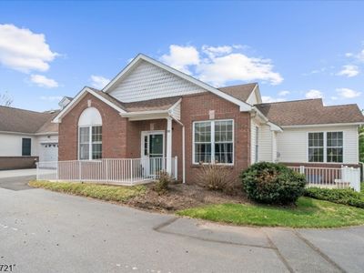 22 Samson Dr, Flemington, NJ, 08822