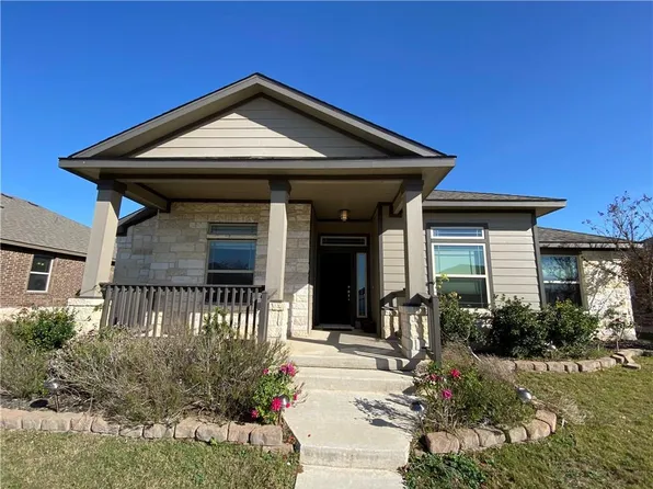 816 Sleeping Bear Dunes Dr, Pflugerville, TX 78660