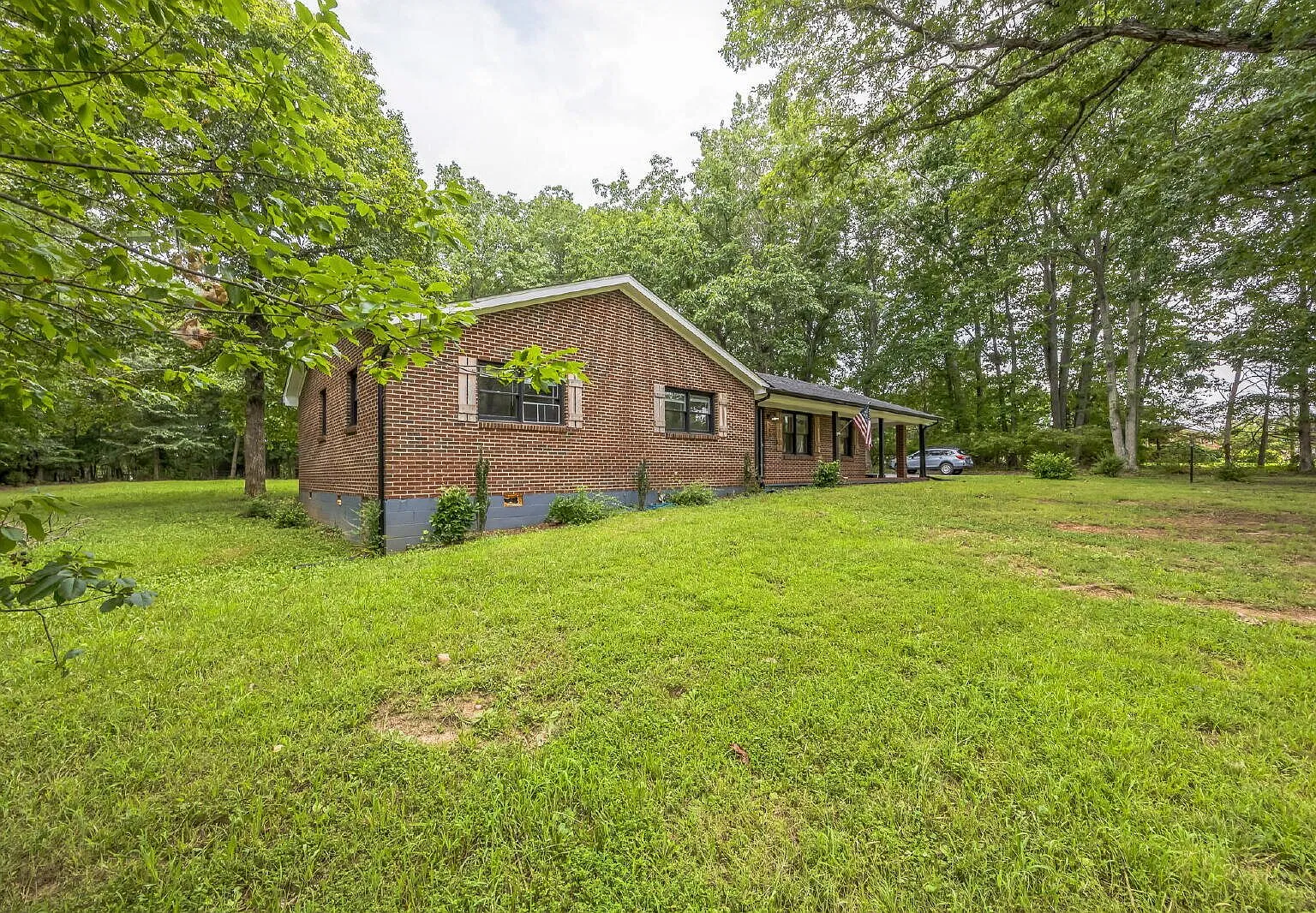 580 Dixie Airport Road — Photo 4