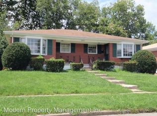 2272 Winterberry Dr, Lexington, KY 40504