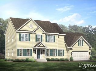 22 Starview Way, East Hampton, CT 06424