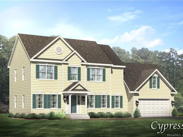 22 Starview Way, East Hampton, CT 06424