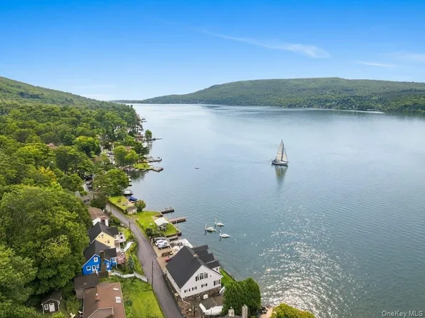 113 Lake Shore Road, Greenwood Lake, NY 10925