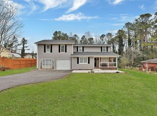 2954 Bent Creek Dr NW, Marietta, GA