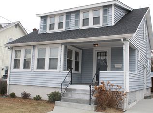 165 Harrington Ave, Warwick, RI 02888