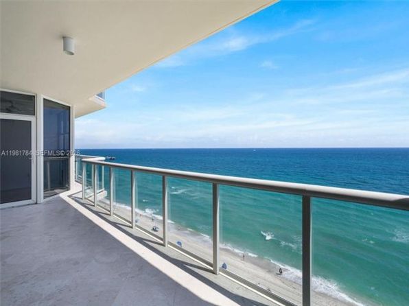 6051 N Ocean Dr APT 1106