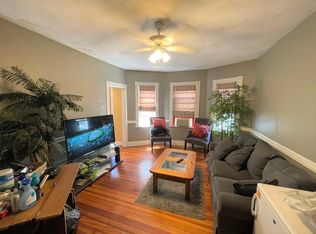 42 Newbern Ave, Medford, MA 02155