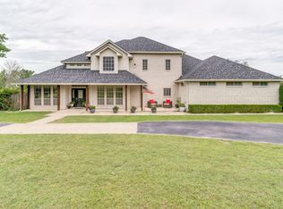 408 Yuchi Ct, Fort Worth, TX 76108