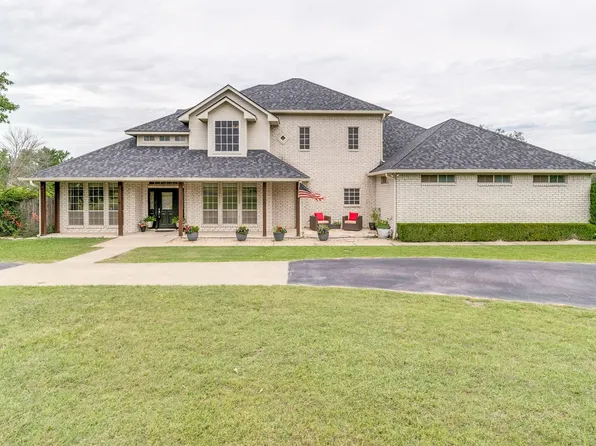 408 Yuchi Ct, Fort Worth, TX 76108