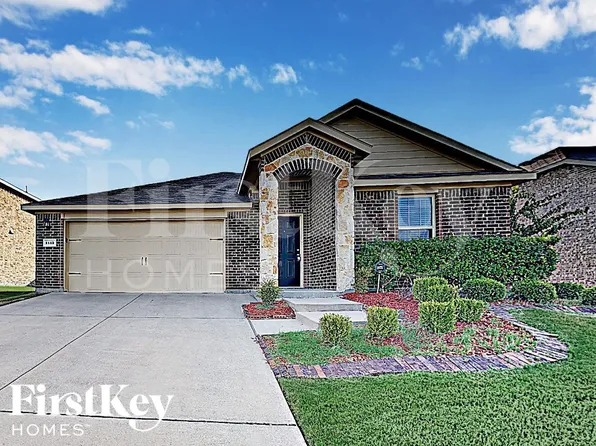 1413 Waco Turner, Royse City, TX 75189