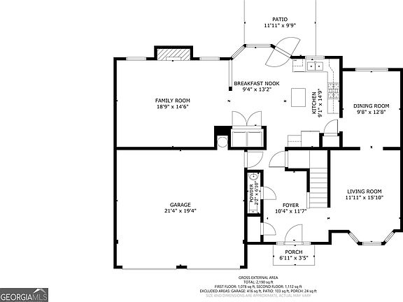 5th image of 5613 Winchester Pl
