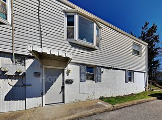 1211 4th Ave #3, Freedom, PA