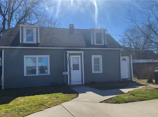4011 Liggett Dr, Parma, OH