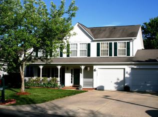 11332 Celandine Ct, Charlotte, NC 28213