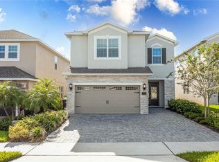 7394 Marker Ave, Kissimmee, FL 34747