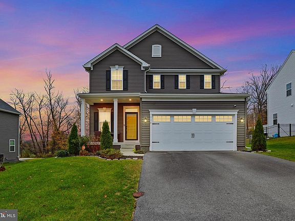 4th image of 116 Lady Morgan Dr