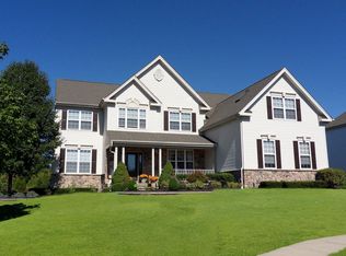 3336 Warwickshire Rd, Furlong, PA 18925