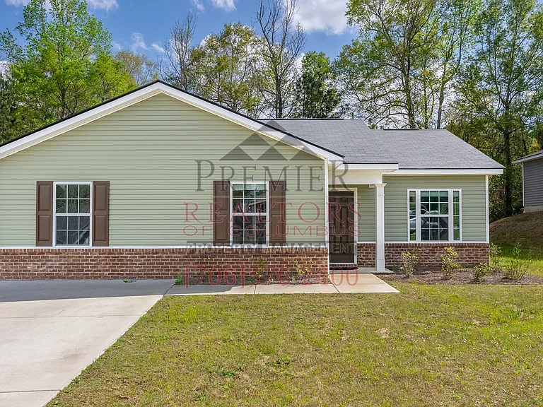 6400 Sandy Bottom Dr — Photo 1