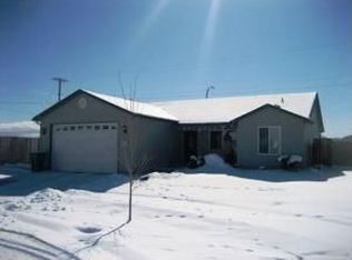 2095 E Wagon Trl, Post Falls, ID 83854